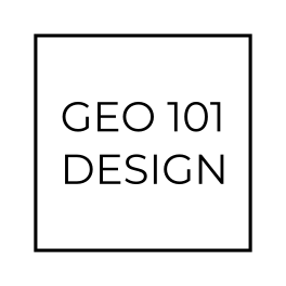 GEO 101 DESIGN